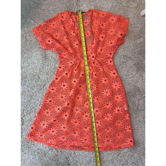 B.Split swimsuit cover - Picture 8 of 8